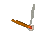 blunt